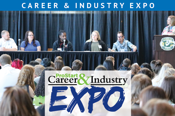 ProStart Career & Industry Expo